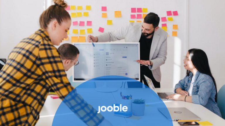 Jooble запустила власний стартап-інкубатор
