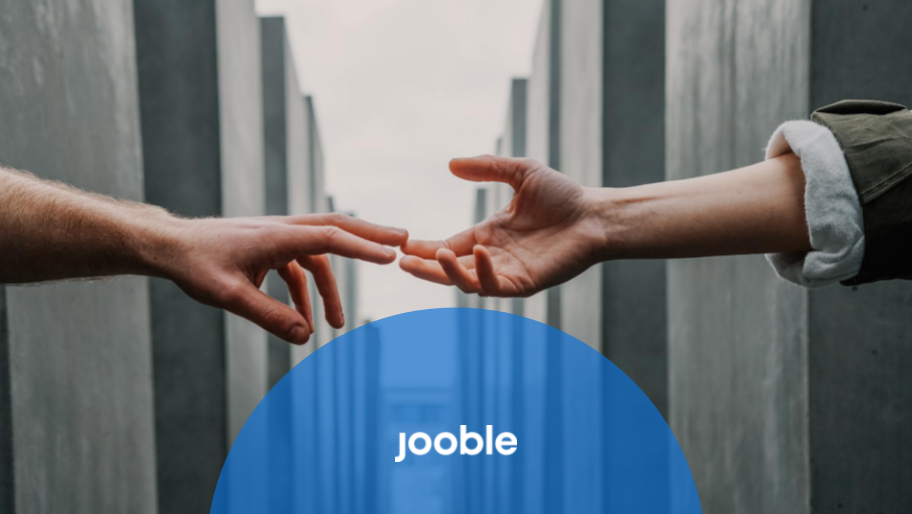 Волонтери Jooble: мотивація, складнощі та особисті історії