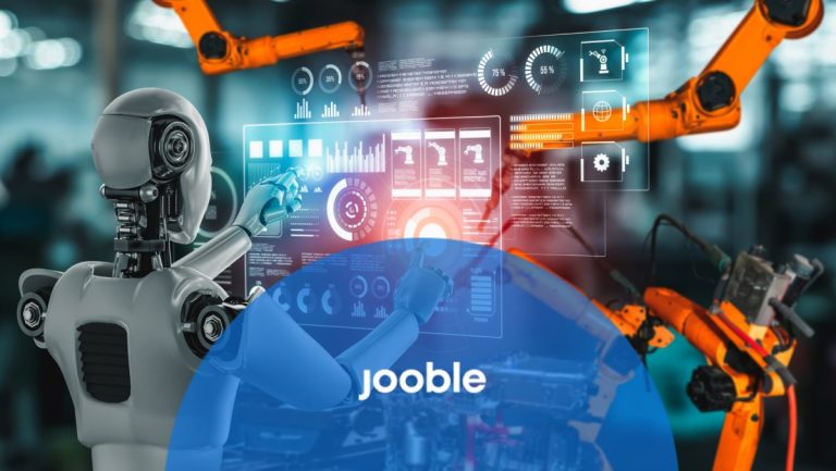 Топ-10 професій у сфері робототехніки у 2024 році