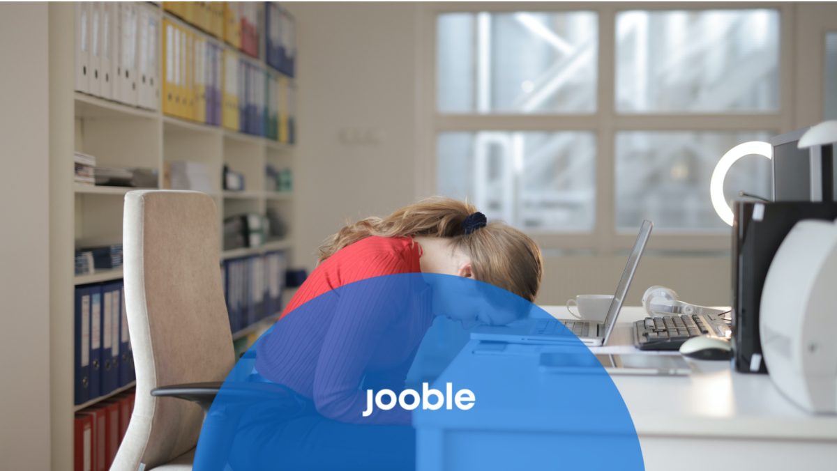 Як звільнитися з роботи без попередження