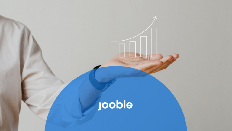 Jooble vs кадрова криза: як знайти ідеального кандидата в умовах війни