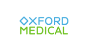 Oxford Medical Logo
