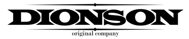 DIONSON HR-аgency Logo