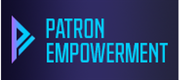 Patron Empowerment Logo
