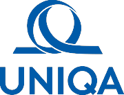 Страхова компанія UNIQA Logo