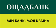 Ощадбанк  Logo