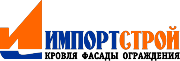 ТОВ ИМПОРТСТРОЙ Logo