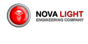 Інжинірингова компанія "Нова Лайт" Logo