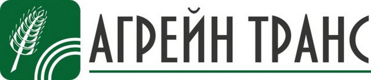 ТОВ "АГРЕЙН ТРАНС" Logo