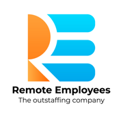 Remote Employees Logo