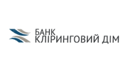 Банк "КЛІРИНГОВИЙ ДІМ" Logo