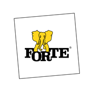 FABRYKI MEBLI "FORTE" S.A. Logo