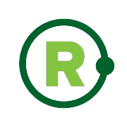 R Digital Logo