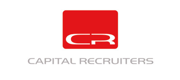 Capital Recruiters Logo