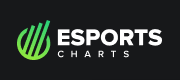 ESports Charts Logo