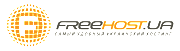 Фрихост Logo