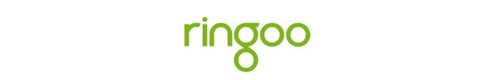 ringoo Logo