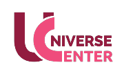 UNIVERSE CENTER LLC Logo
