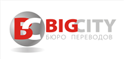 Big City курсы иностранных языков Logo