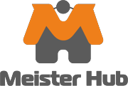 Meister Hub OÜ Logo