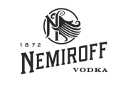 Nemiroff ™ Logo