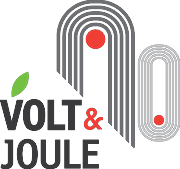 Вольт и Джоуль Logo