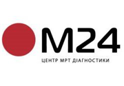 М24, Центры МРТ диагностики Logo