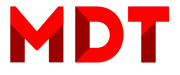 MDT Group Logo