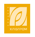 Концерн Хлібпром Logo