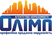 ОЛИМП, АН Logo