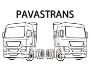PAVASTRANS Logo