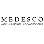 Клиника лазерной косметологии Медеско Logo