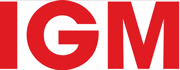 IGM Technology Logo