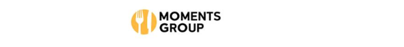 Moments Group Logo