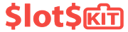 SlotsKit Logo