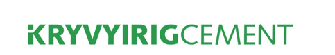 KryvyiRigCement, PrJSC Logo