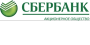 СБЕРБАНК, АО Logo