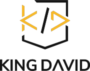 King Daviv IT Logo
