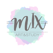 Творческое объединение студий "Микс" Logo