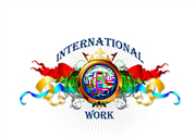 ТОВ "Интернешенал Ворк" Logo