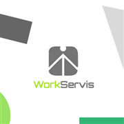 WorkServis Logo