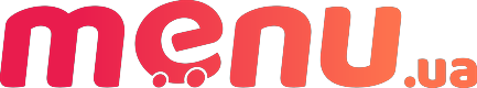 Menu.ua Logo