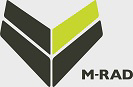 ООО М-РАД Logo