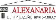 ЦСБ "Александрия" Logo