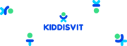 KIDDISVIT Logo