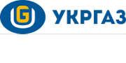 Укргаз Logo