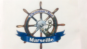 Марсель Logo