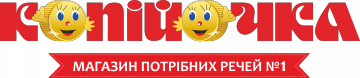 Копійочка, ТМ Logo