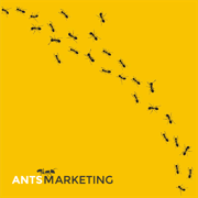 Antsmarketing Logo