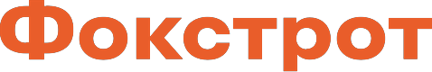  Фокстрот  Logo